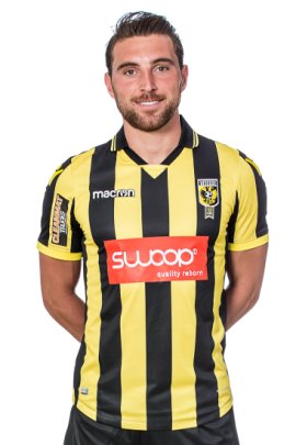 Guram Kashia 2020