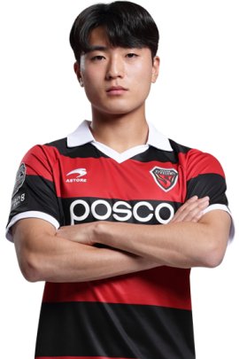 Jae-hun Park 2020