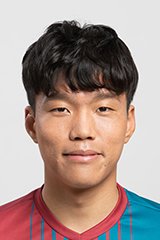 Jong-hyeon Lee 2020