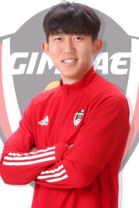 Hyun-woo Koo 2020