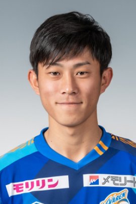 Seiya Maikuma 2020