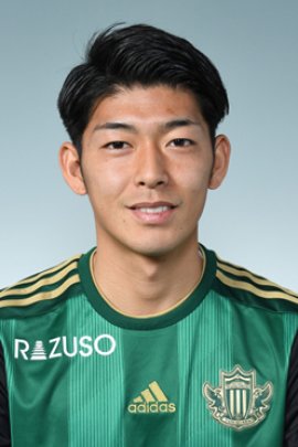 Masaya Yoshida 2020