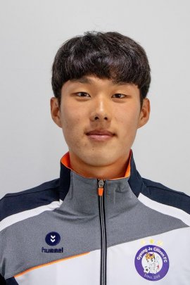 Jae-jun Lee 2020