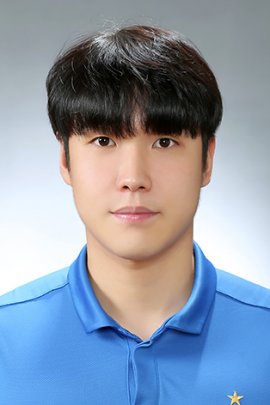 Jeong-hyeon Park 2020