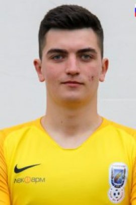 Vladislav Rusanov 2020