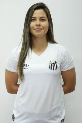 Fernanda Palermo 2020