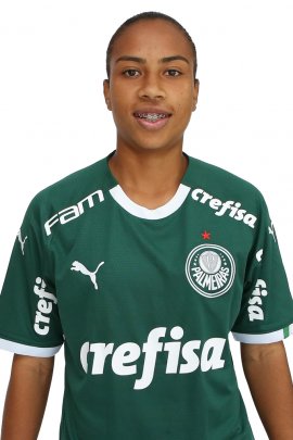 Thaís Ferreira 2020