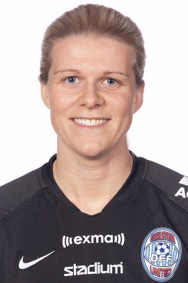 Emelie Lundberg 2020