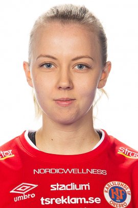 Nathalie Hoff-Persson 2020