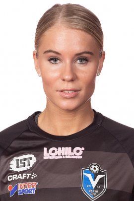 Stina Lennartsson 2020