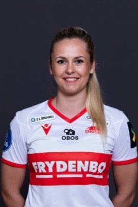 Kristina Gröndal 2020