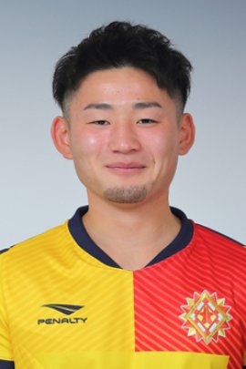 Yudai Nagano 2020