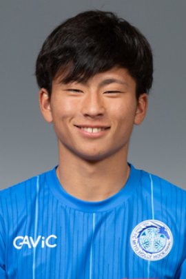 Kaito Hirata 2020