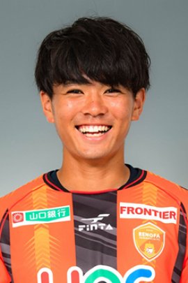 Kento Hashimoto 2020