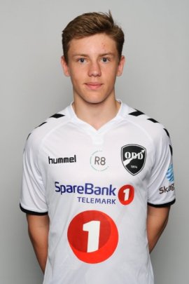 Filip Jörgensen 2020