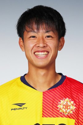 Hiroki Maeda 2020