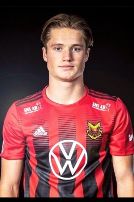 Sebastian Karlsson Grach 2020