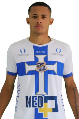  Renato Júnior 2020