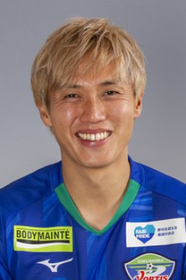 Seiya Fujita 2020