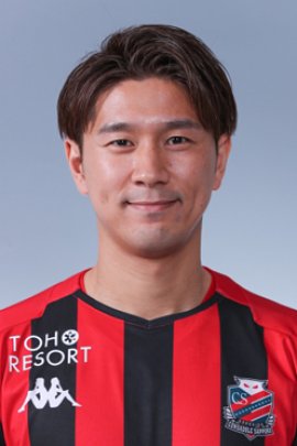 Hiroki Miyazawa 2020