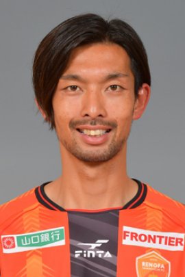 Kosuke Kikuchi 2020