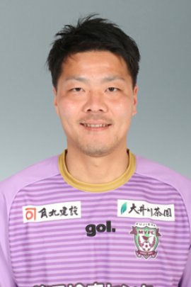 Yasuhito Morishima 2020