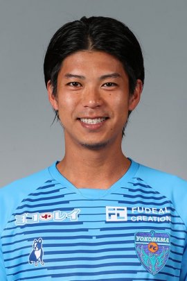 Masakazu Tashiro 2020