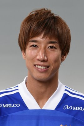 Yuki Otsu 2020