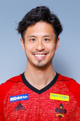 Tomonobu Hiroi 2020