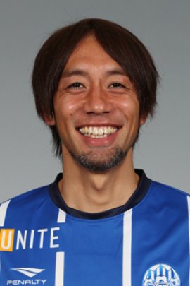 Takuya Honda 2020