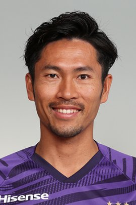 Kosei Shibasaki 2020