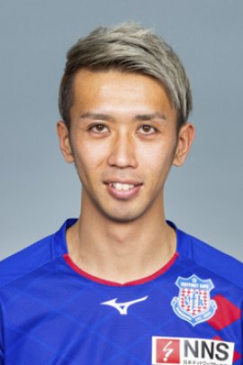 Ryohei Arai 2020