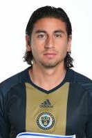 Alejandro Bedoya 2020