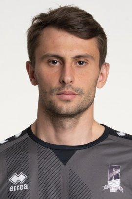 Roman Stepanov 2020