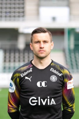 Lukasz Jarosinski 2020