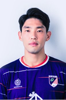 Jung-han Choi 2020