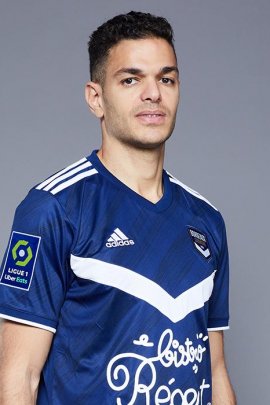 Hatem Ben Arfa 2020