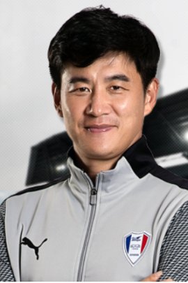 Kun-ha Park 2020