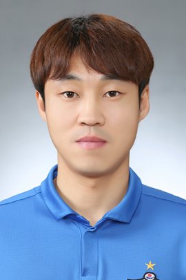 Jung-jin Seo 2020
