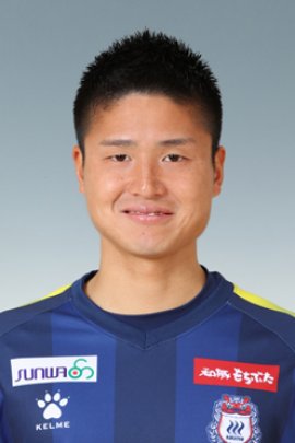 Tatsuya Uchida 2020