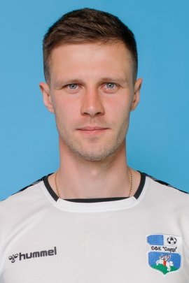 Denis Obrazov 2020