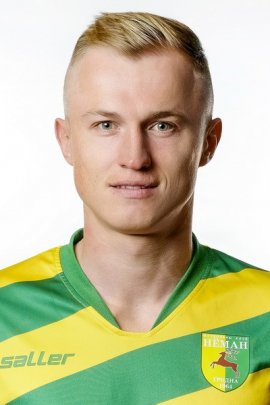 Andrey Yakimov 2020