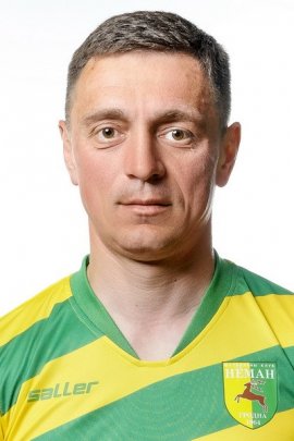 Valeriy Zhukovskiy 2020