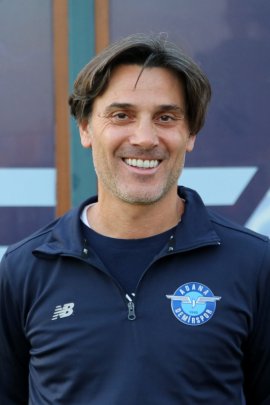 Vincenzo Montella 2021-2022