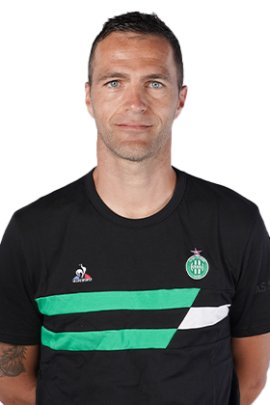Julien Sablé 2021-2022