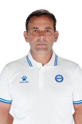 Javier Calleja 2021-2022