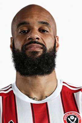 David McGoldrick 2021-2022