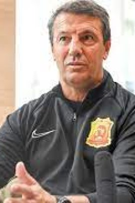 José Gonzalez 2021-2022