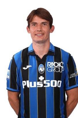 Marten de Roon 2021-2022