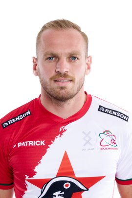 Laurens De Bock 2021-2022